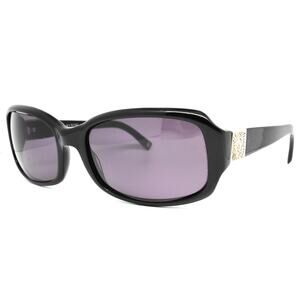 Anne Klein AKNY3120 201/30 58-17-135mm Sunglasses - LENSES GOOD / FRAMES GOOD